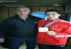 Yılmaz milli gururumuz